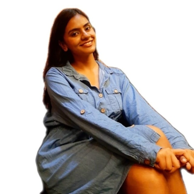 Shreya