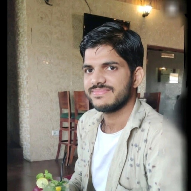 Vikash