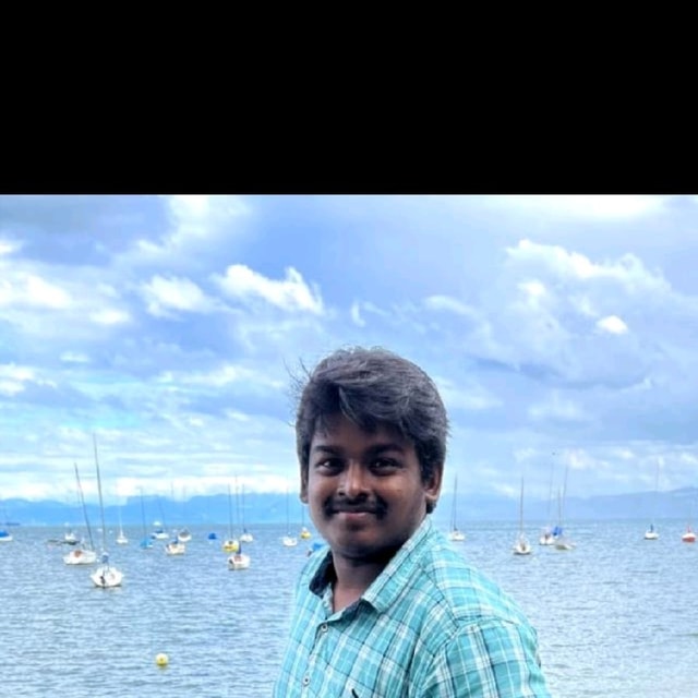 Teja Aditya