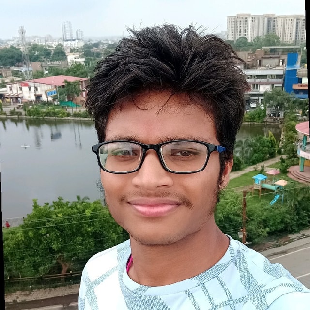 Ritesh