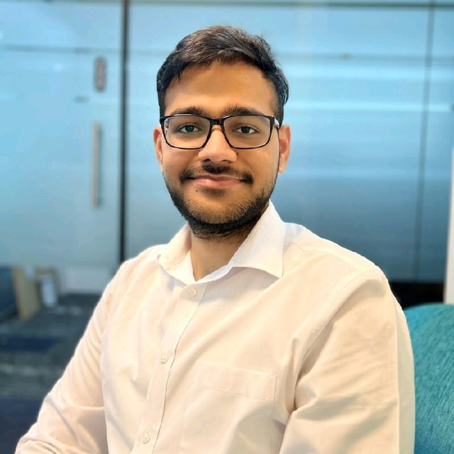 Vikram Aditya