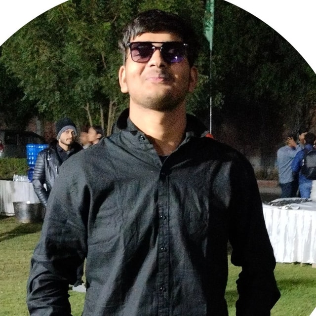 Rupesh