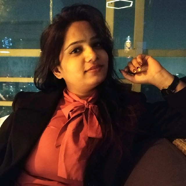 Akanksha