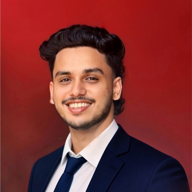 Mohammed Shamil