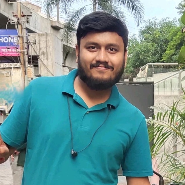 Amitesh