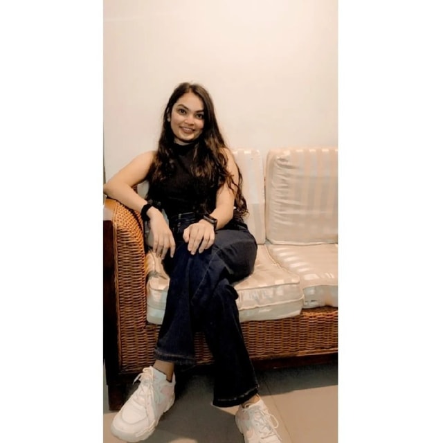 Riddhi