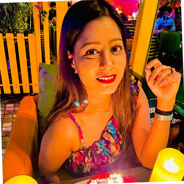 Akanksha