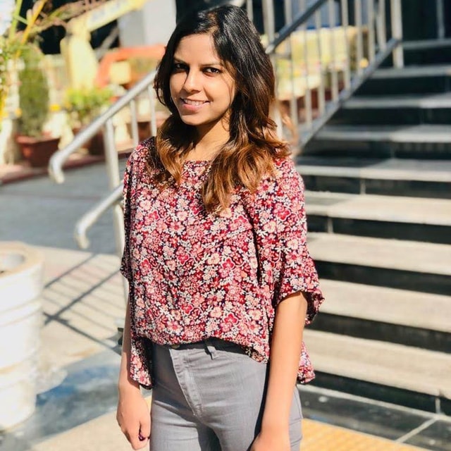 Rashmi
