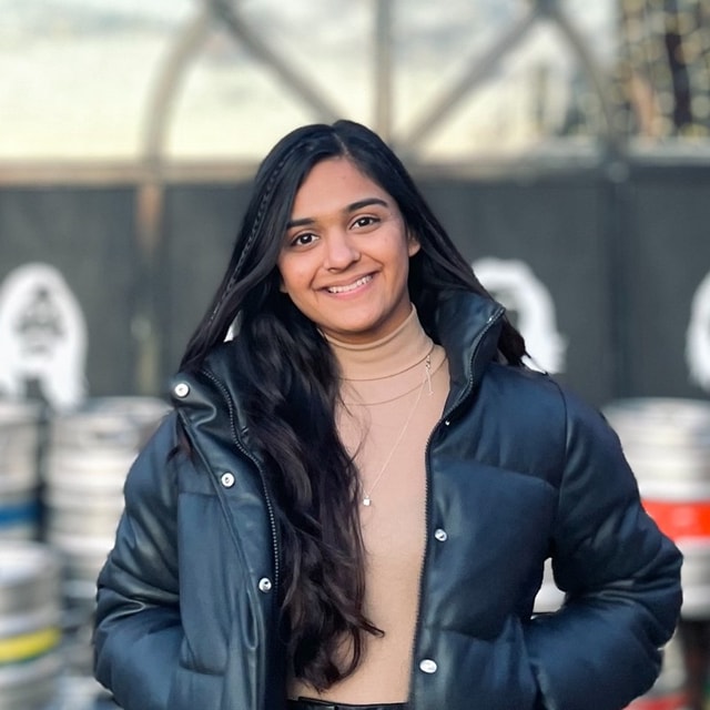 Harshita