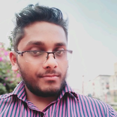 Rudra Prasanna 
