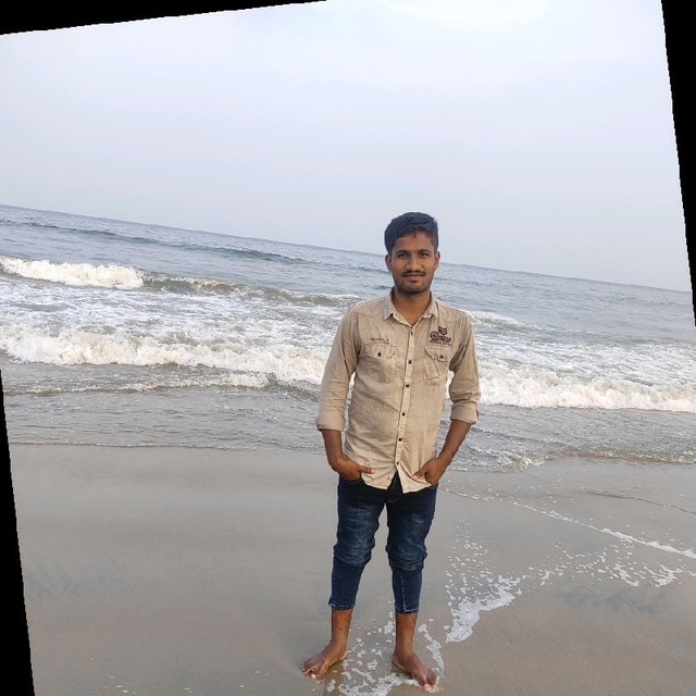 Anand