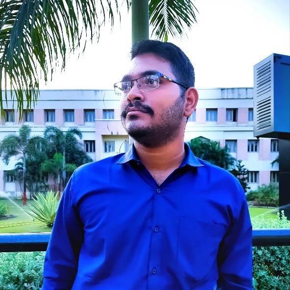 SHASHANK