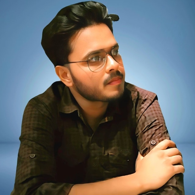 Abhishek