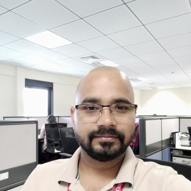 Vinod