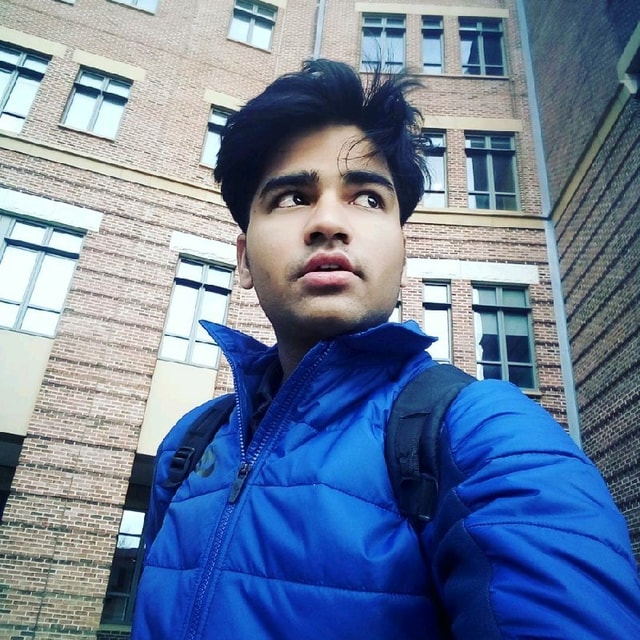 Piyush