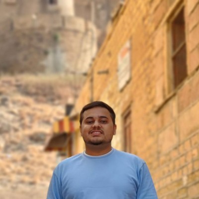 Shreyansh