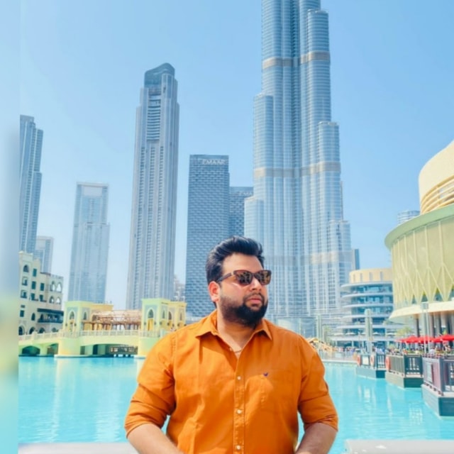 Shikhar