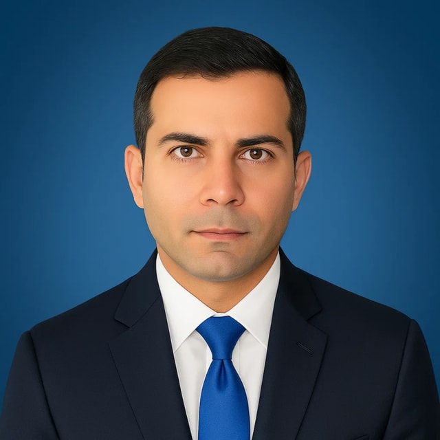 Mohamad Ziyaad