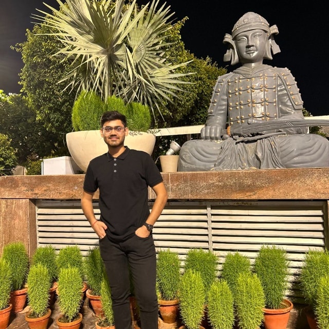 Piyush