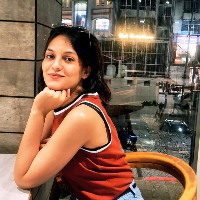Mrinalani