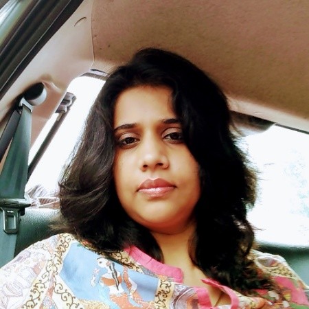 Shweta