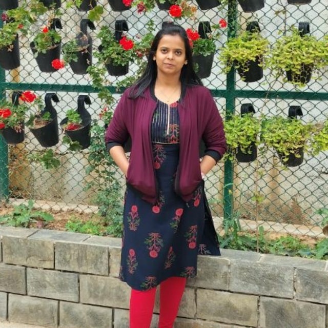 Saumya