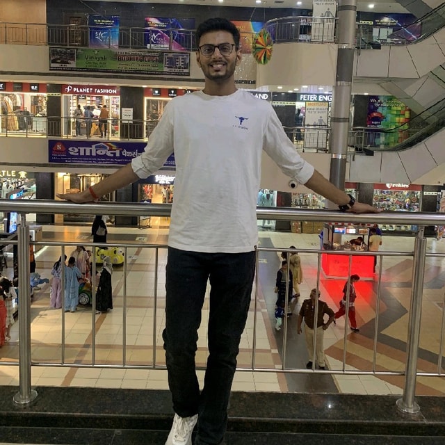 Shivansh