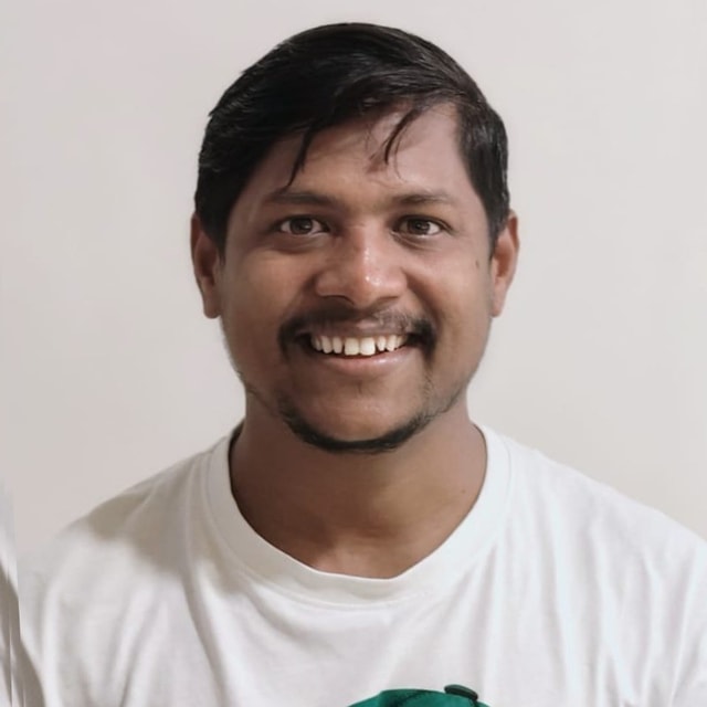GYANENDRA