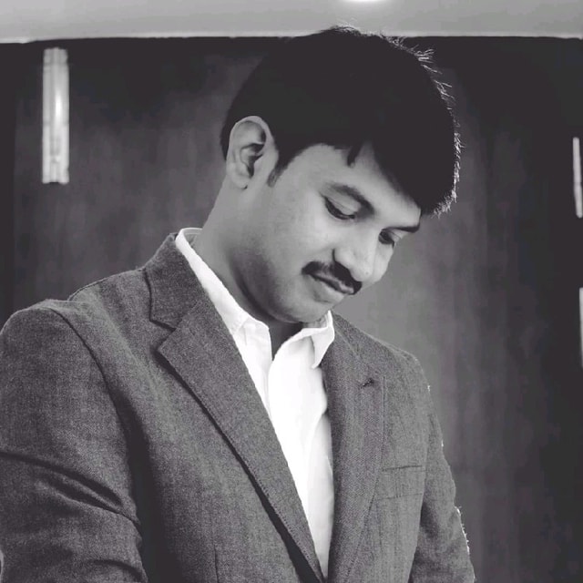 NAGA BHARADWAJ