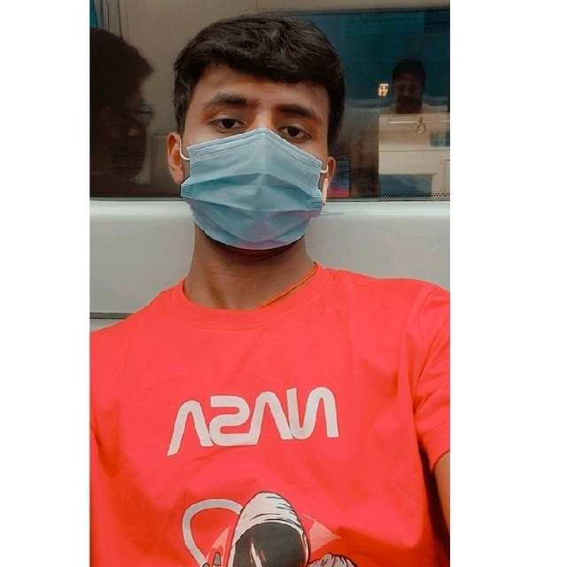 Rohit
