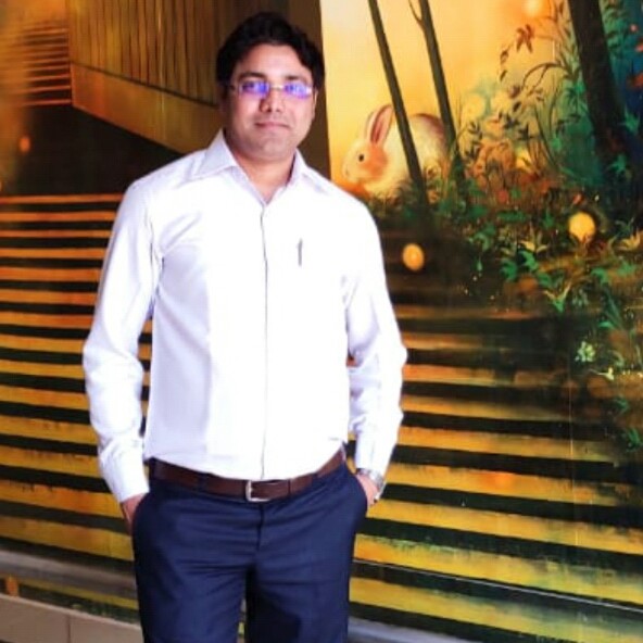 Mahesh