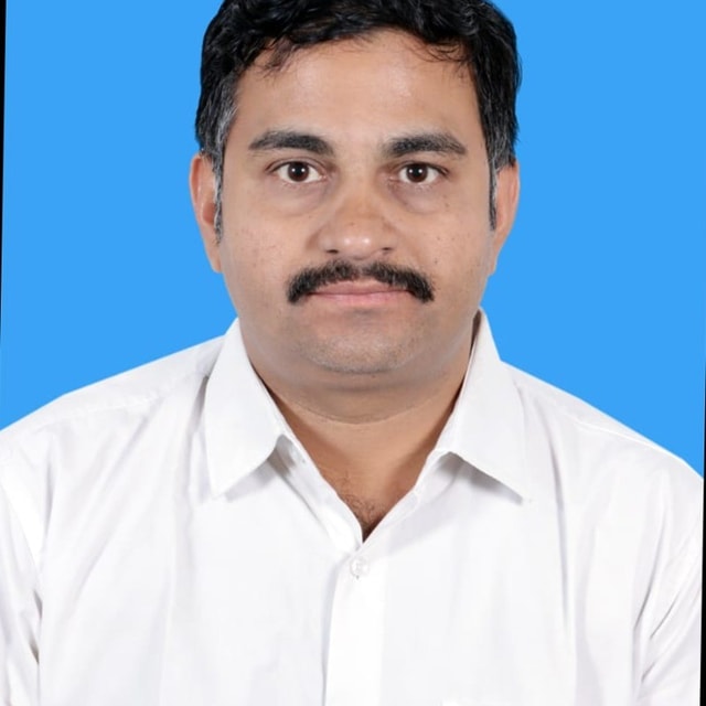 Lakshmi Narasimha