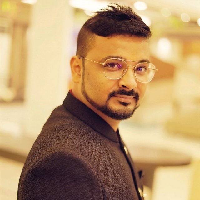 Nitesh