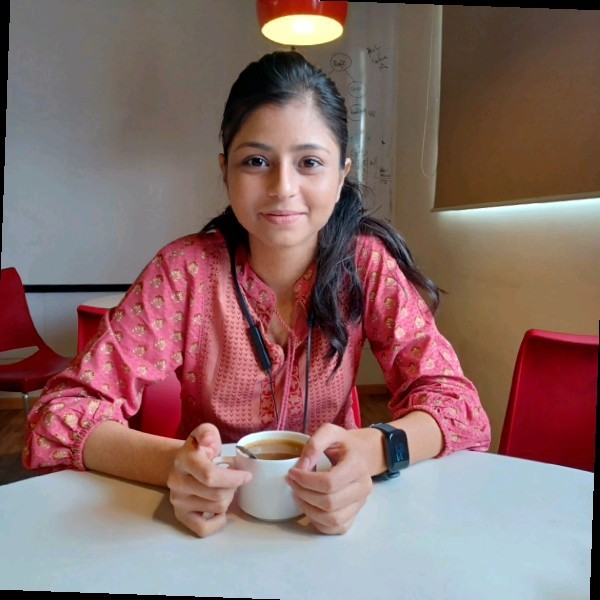 Shagufta