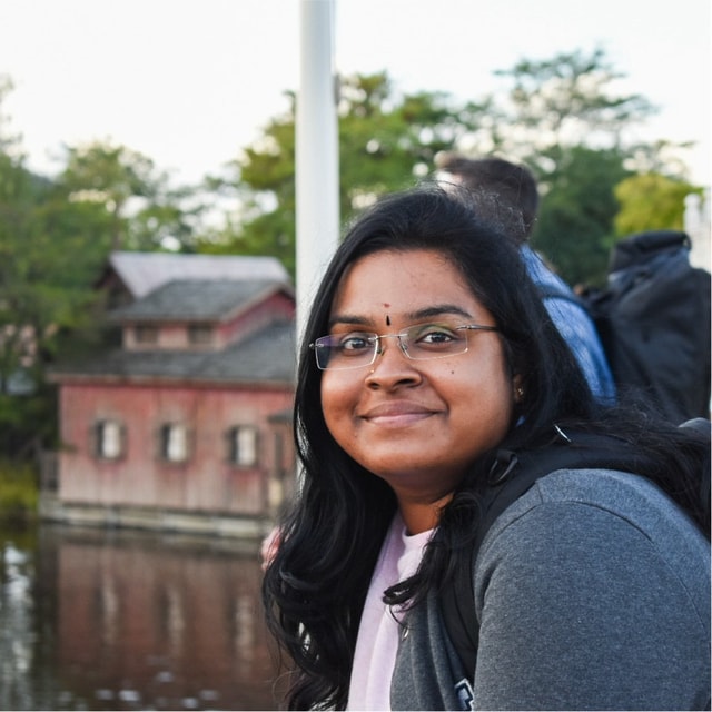 Tharangini