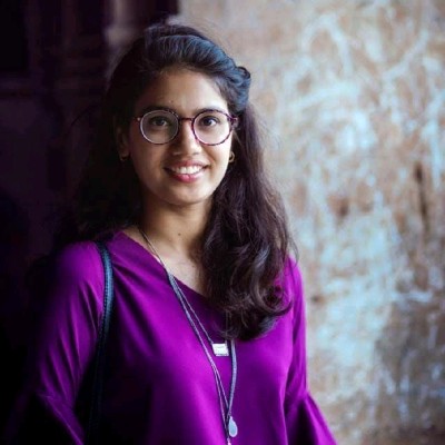 anvesha