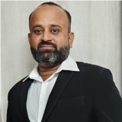 Rakesh