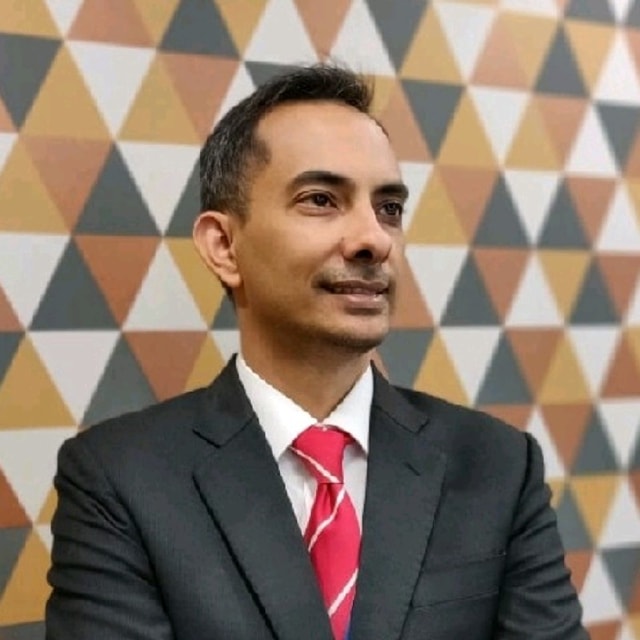 Harshvardhan