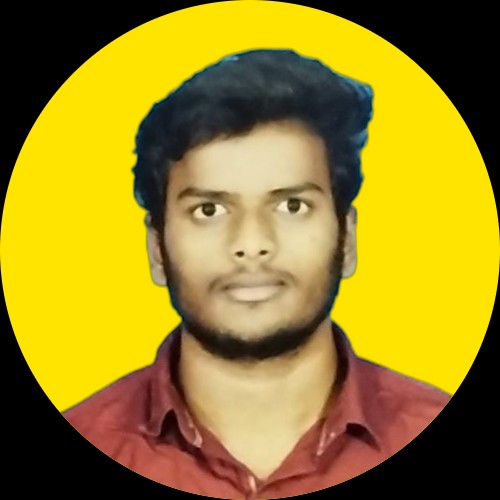 Sri Harsha