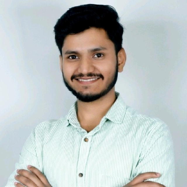 Mayank
