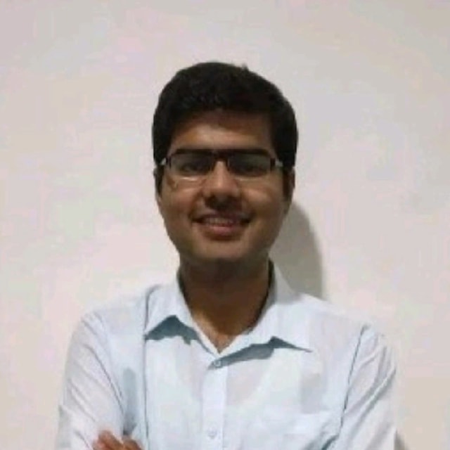 Saurabh