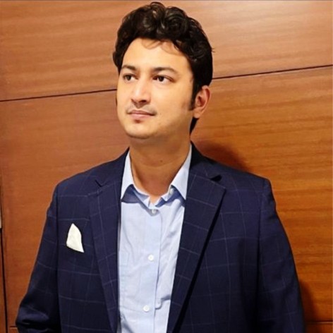 Snehil