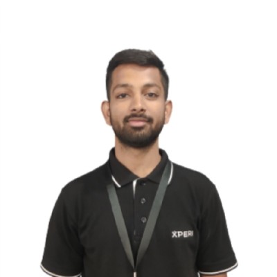 Shreyansh
