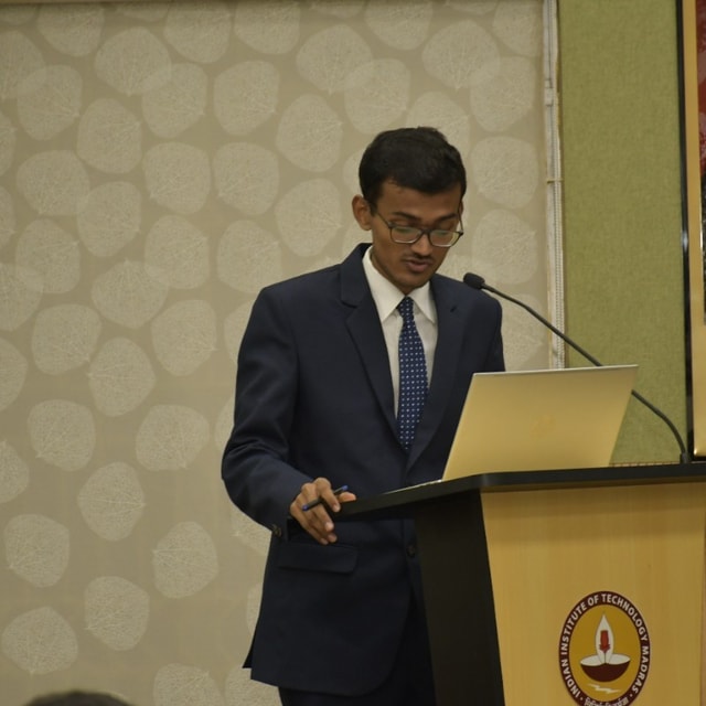 ANIRUDDHA