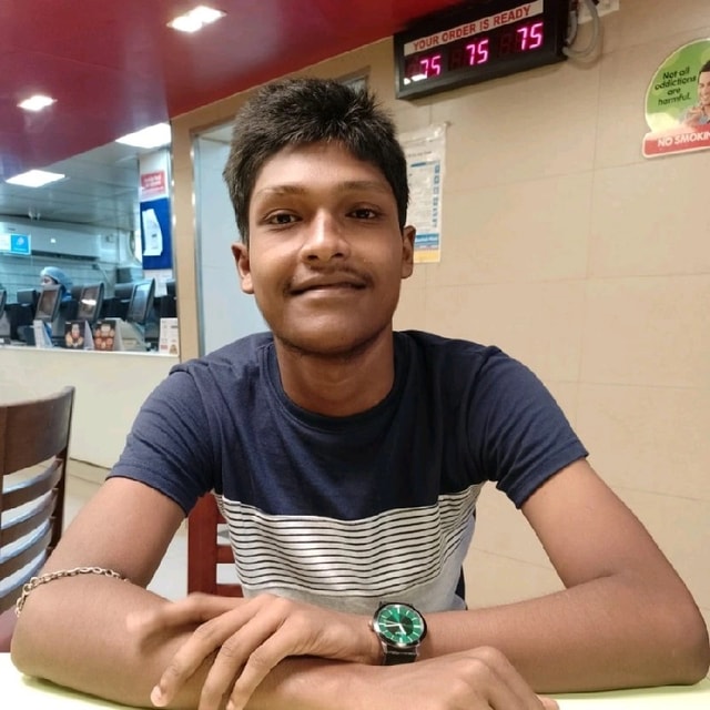Ankit