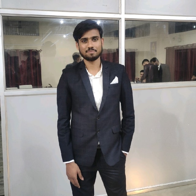 Ashish Kumar