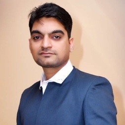 Ritesh