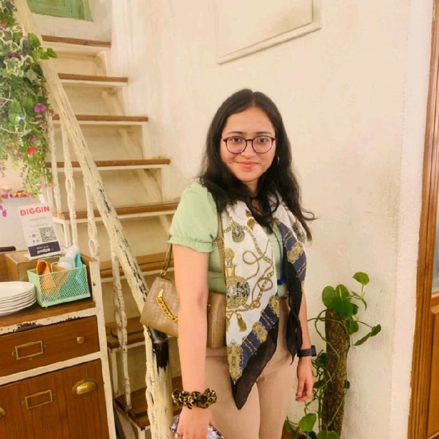 Saumya