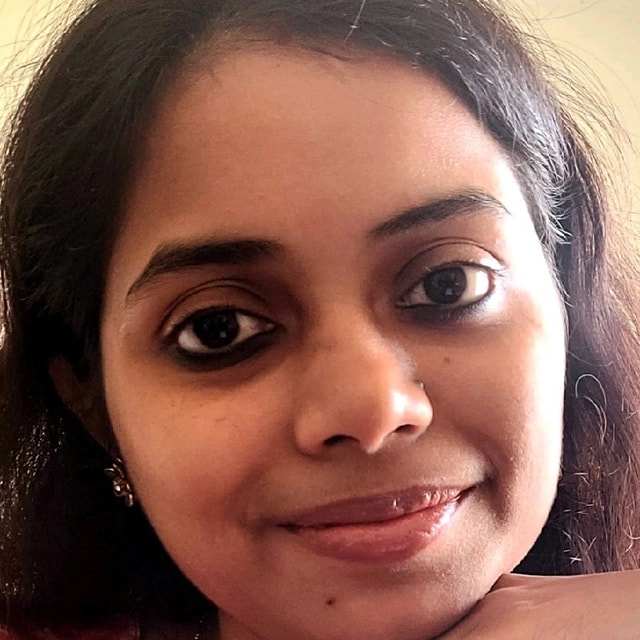 Jayeesha