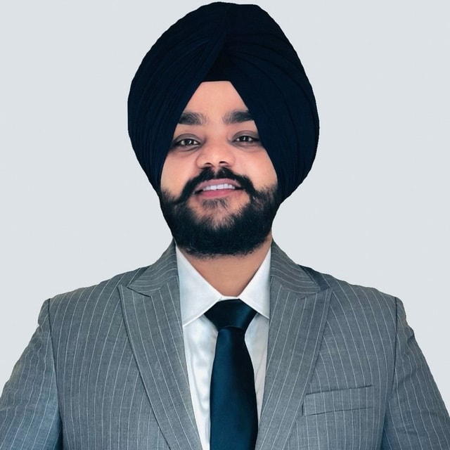 Sumitpal Singh